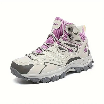 Stylish Women's Trekking Boots