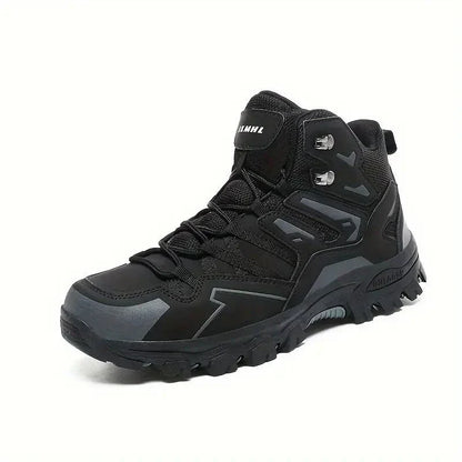 Stylish Women's Trekking Boots