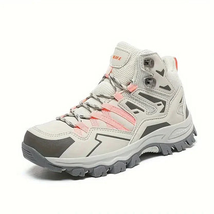 Stylish Women's Trekking Boots