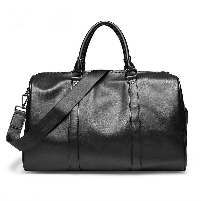 Spacious Gym Duffel Bag with Adjustable Shoulder Strap - Nocini