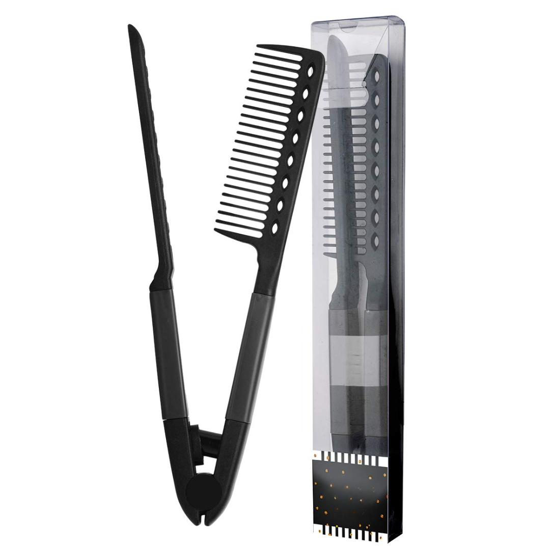 Easy Style Hair Comb for Fast Blow Drying - Pexav