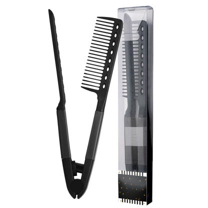 Easy Style Hair Comb for Fast Blow Drying - Pexav
