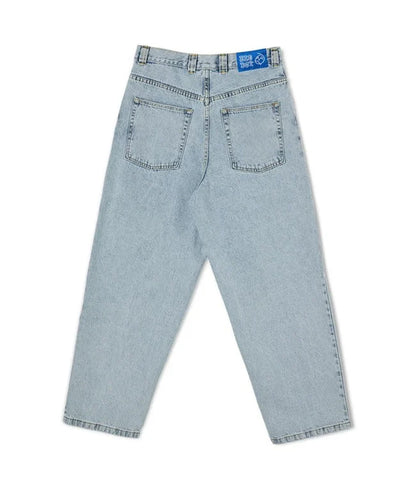 Streetwear Skate Jeans - UrbanBaggy-Black-S-Nora Luxe