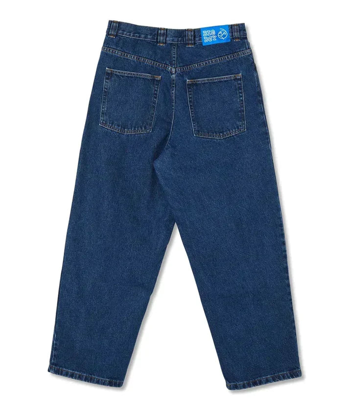 Streetwear Skate Jeans - UrbanBaggy-Black-S-Nora Luxe