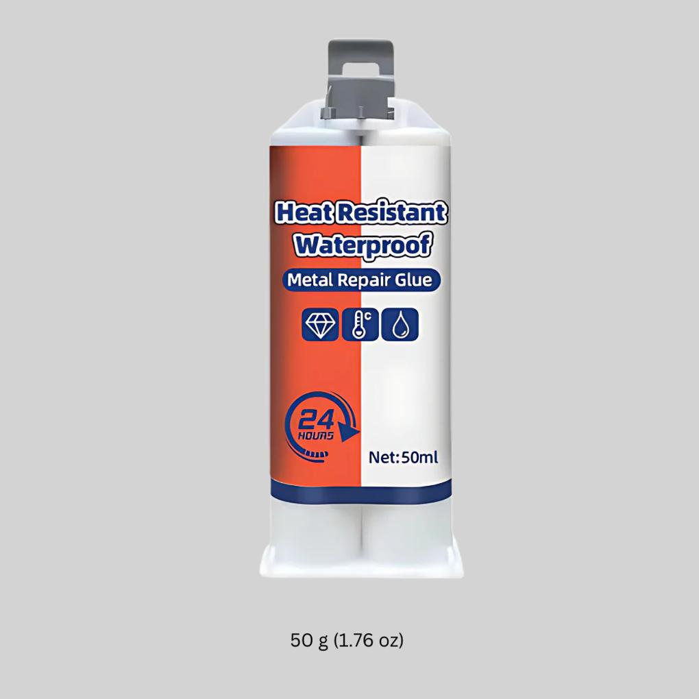 Strong Instant Glue 50g – Durable Waterproof Adhesive