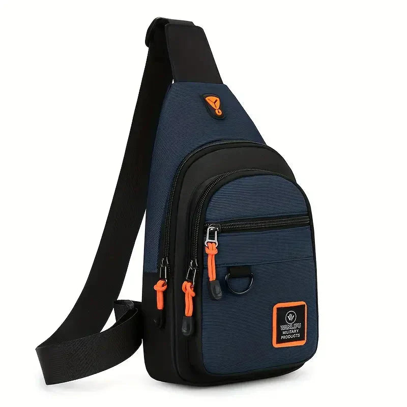 Tough Outdoor Backpack Bag - Pexav