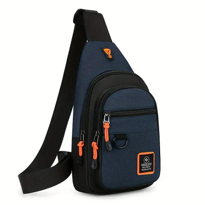 Tough Outdoor Backpack Bag - Pexav