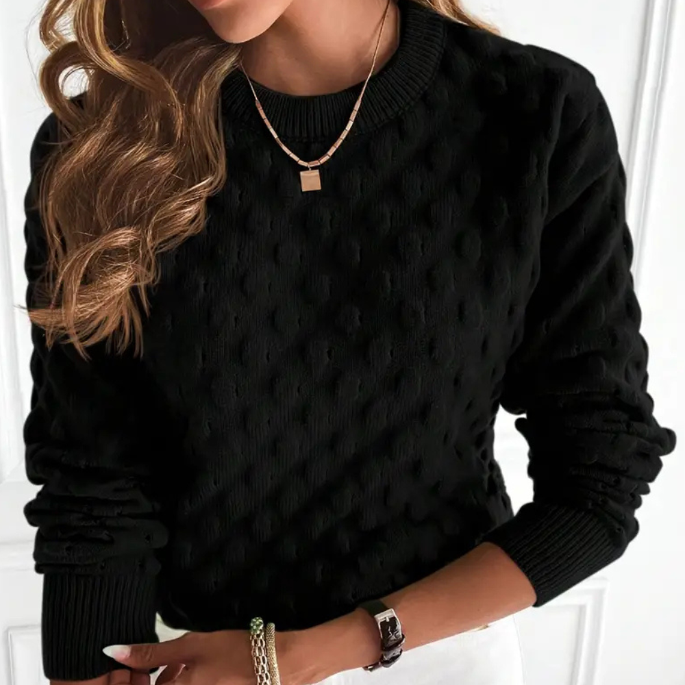 Luxurious Soft Women's Cashmere Sweater - Pexav