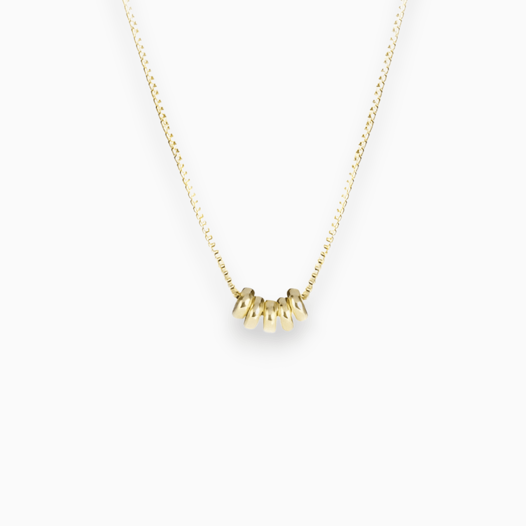 Elegant Beauty Necklace - Seraphina - Pexav