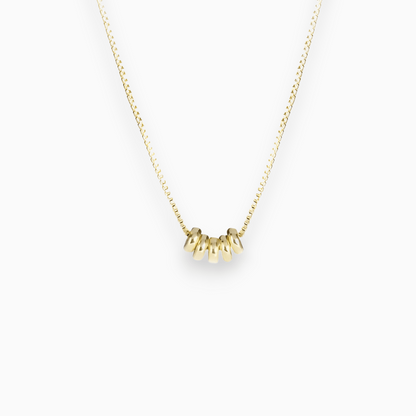Elegant Beauty Necklace - Seraphina - Pexav