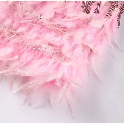 Elegant Party Evening Dress