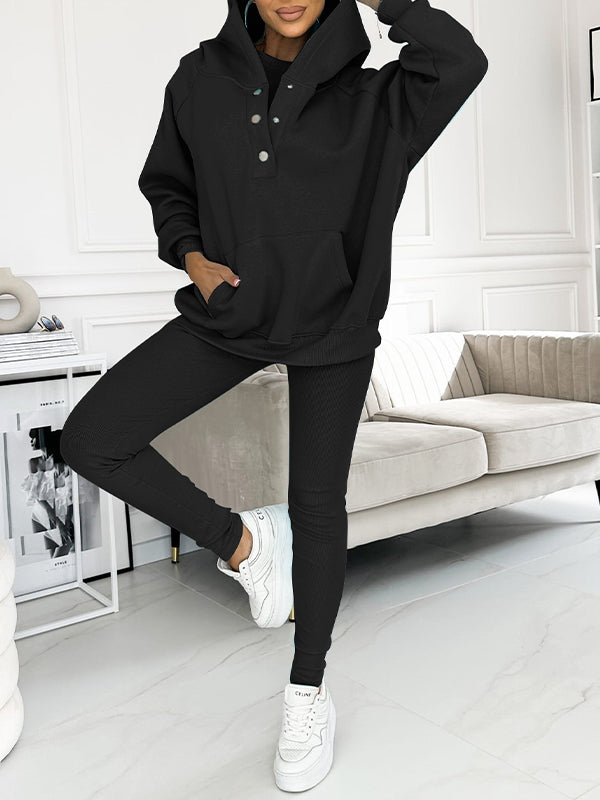 Elegant Women's Sleepwear Set Elvira - Pexav