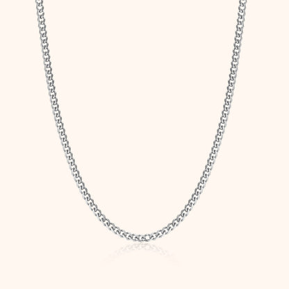 Trendy Gold Chain Necklace - Pexav