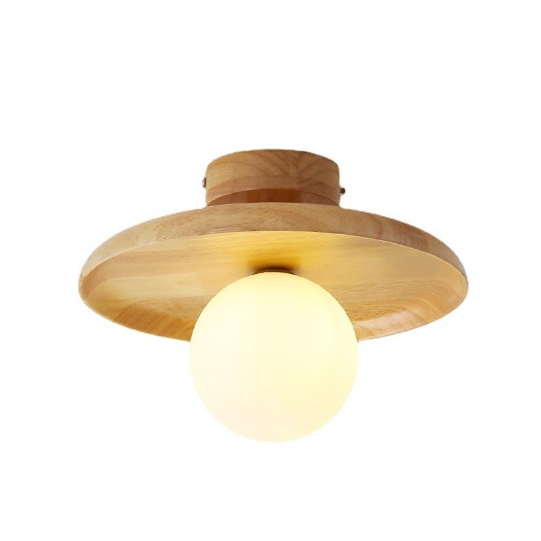 Traditional Asian Pendant Light - Pexav