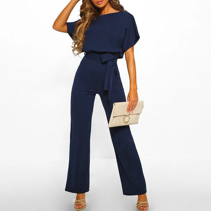 Chic One Piece Jumpsuit for Women - Pexav