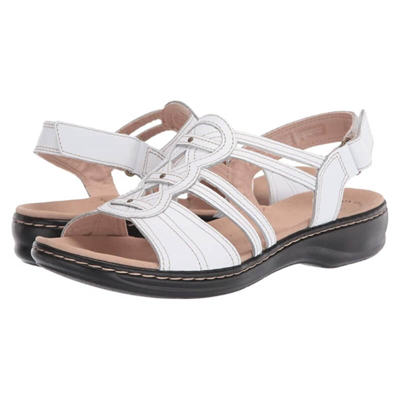 Comfortable Womens Flat Sandals - Pexav