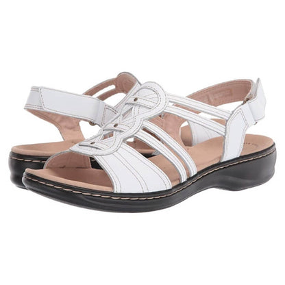 Comfortable Womens Flat Sandals - Pexav