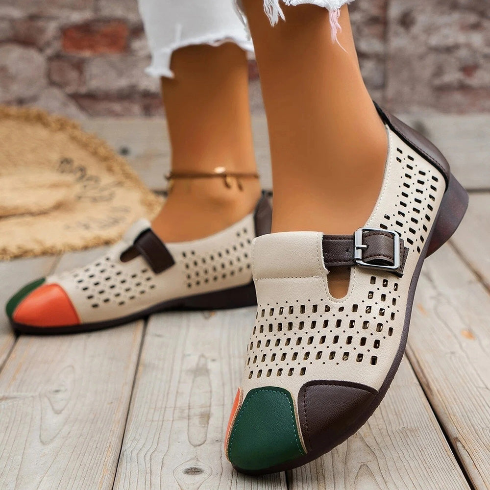 Elegant Women's Shoes Livia - Pexav
