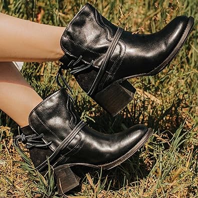 Stylish Leather Ladies' Boots - Celeste-Beige-3.0-Nora Luxe