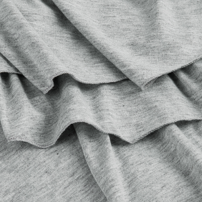 Stylish Long Dress - Naomi-Light Gray-S-Nora Luxe