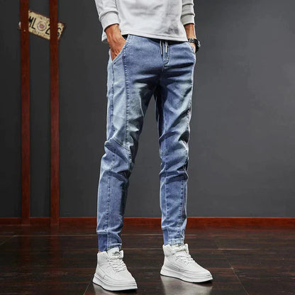 Fashionable Mason Mens Jeans - Pexav
