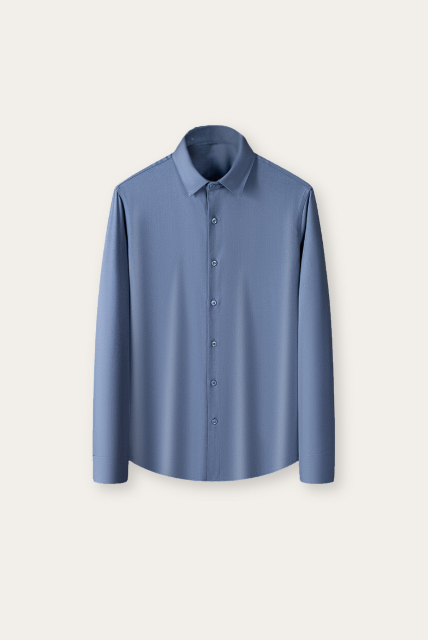 Fashionable Classic Fit Men's Shirt - Pexav