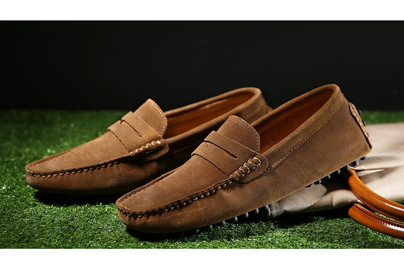 Smart Casual Men's Shoes Hugo - Pexav