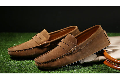 Smart Casual Men's Shoes Hugo - Pexav