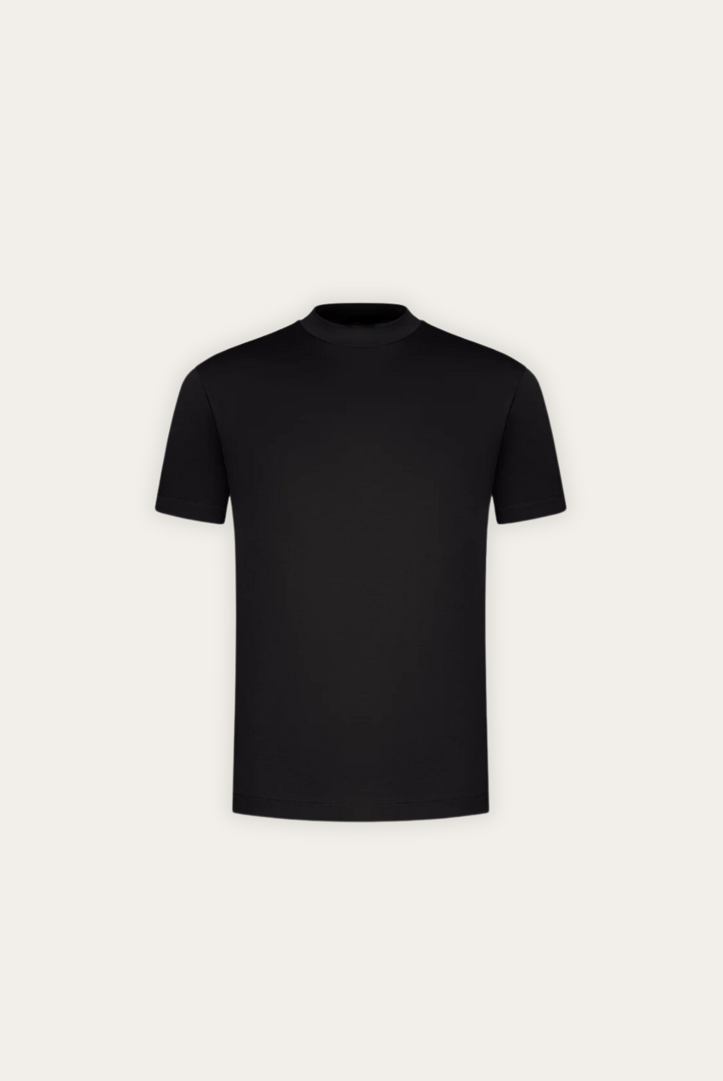 Comfortable Mens Cotton Tee Shirt Dario - Pexav