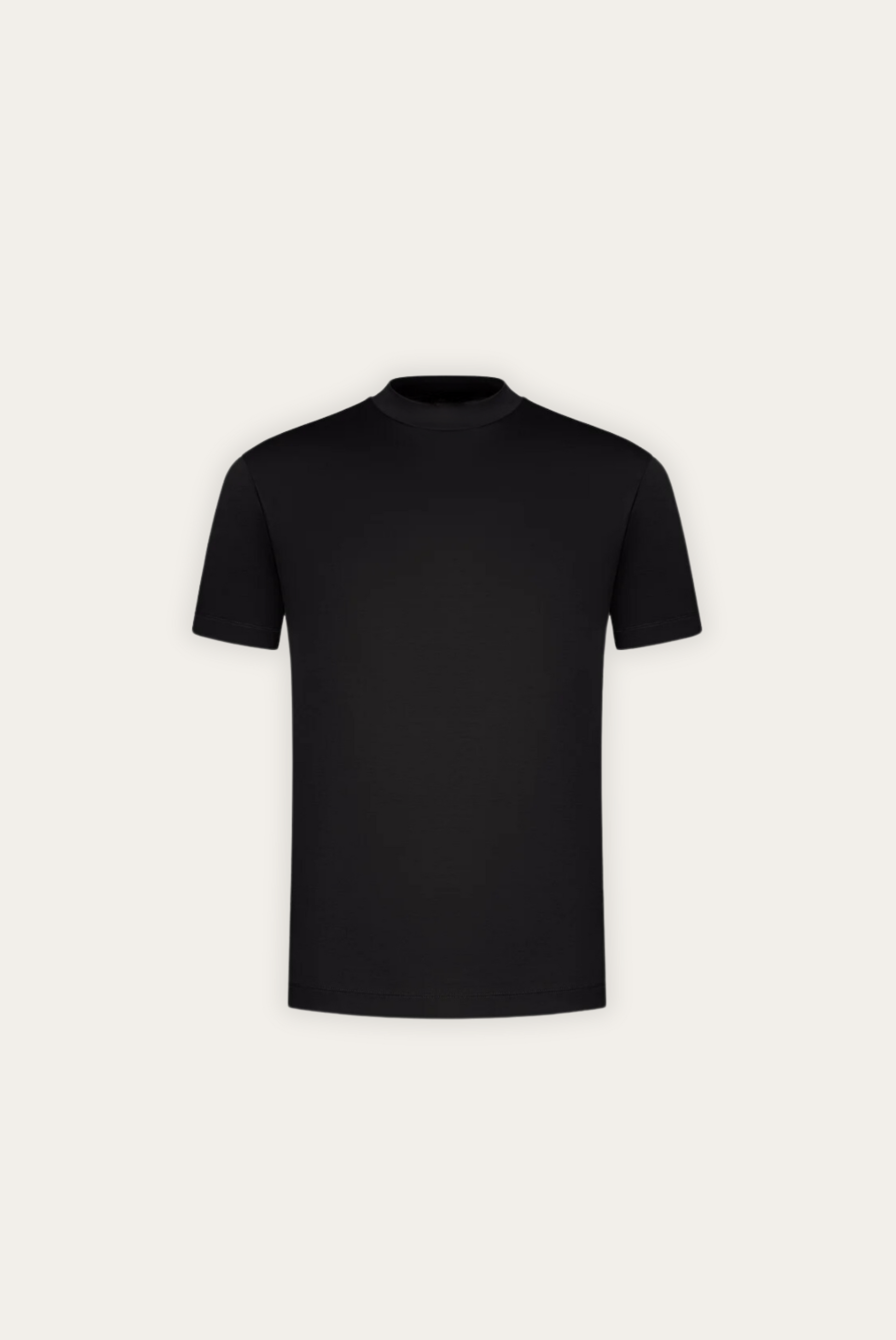 Comfortable Mens Cotton Tee Shirt Dario - Pexav