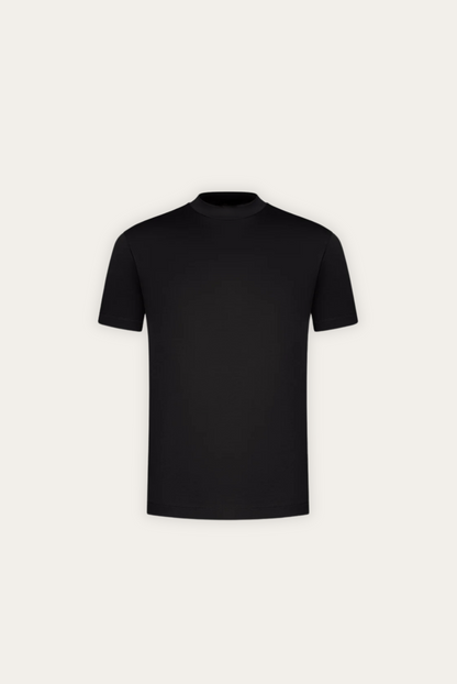 Comfortable Mens Cotton Tee Shirt Dario - Pexav
