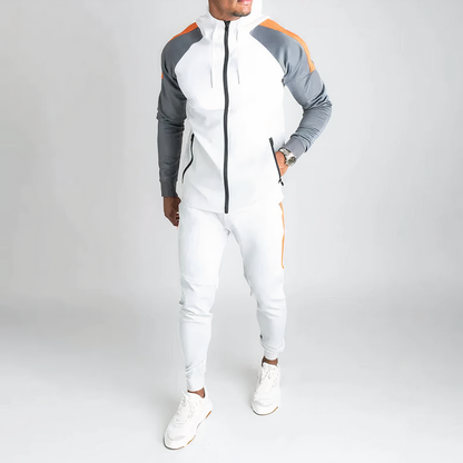 Fashionable Mens Athletic Suit - Pexav