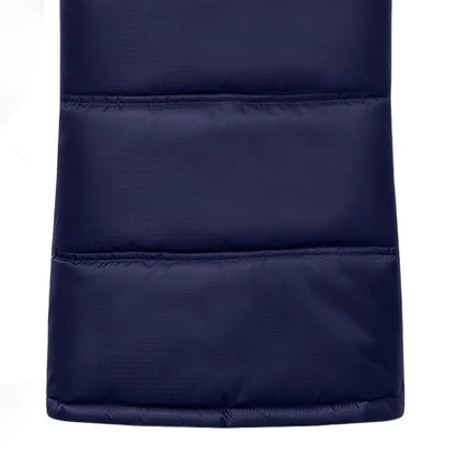 Stylish Men's Winter Coat - Lucas-Black-XXS-Nora Luxe