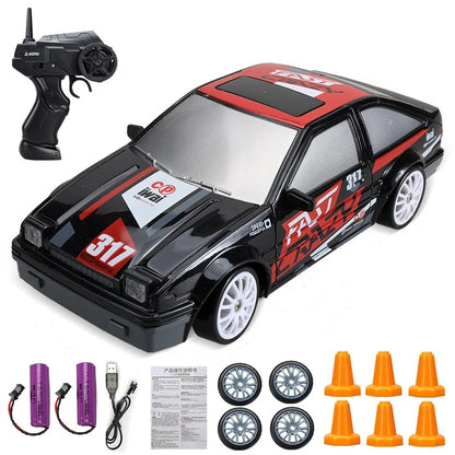 Stylish Mini Drifter for Exciting Adventures - SwiftDrift-HONDA 2x Battery-Nora Luxe