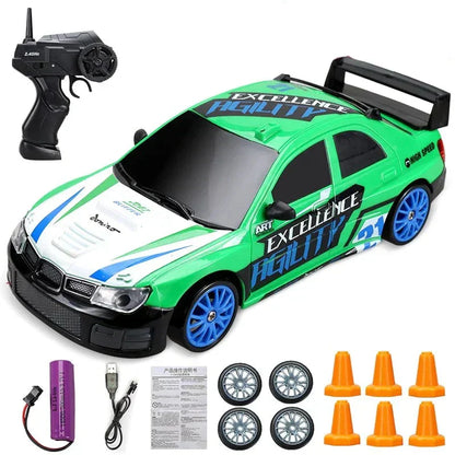 Stylish Mini Drifter for Exciting Adventures - SwiftDrift-Seat-Nora Luxe
