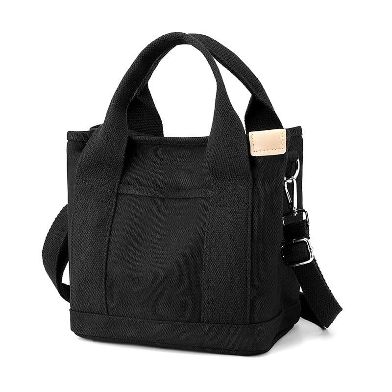 Chic Mini Tote Women's Crossbody Bag - Pexav