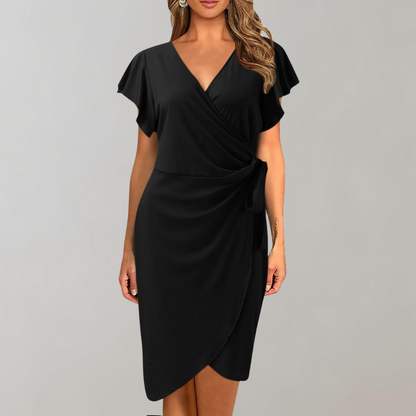 Chic Women's Sundress Solène - Pexav