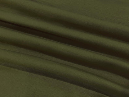 Stylish Women's Sweatsuit - Lola-Olive green-S-Nora Luxe