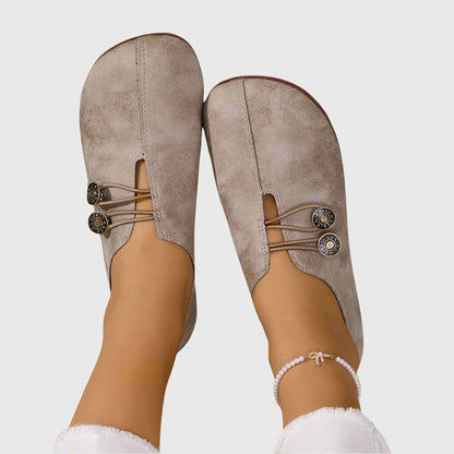 Image of Summer | Women's Slip-On Comfort Flats