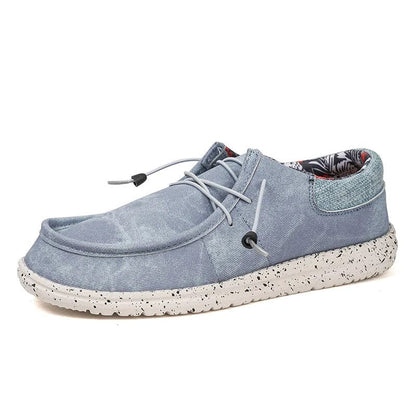 Comfortable Slip On Men's Shoes - Pexav