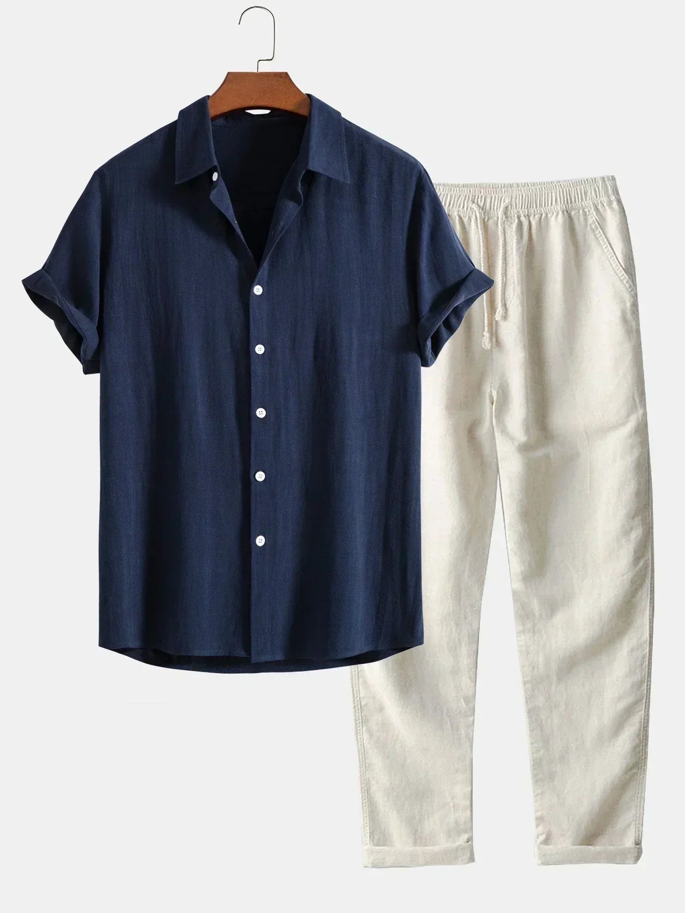 Cool Casual Menswear Ethan - Pexav