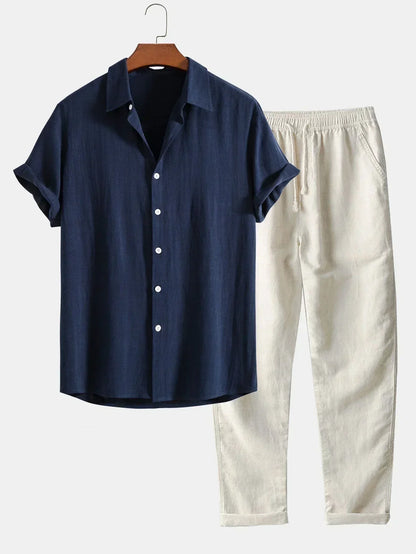 Cool Casual Menswear Ethan - Pexav