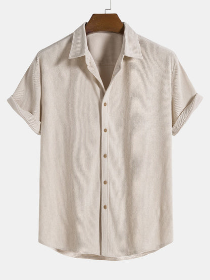 Summer Set of Polyester - Kai-Beige-S-Nora Luxe