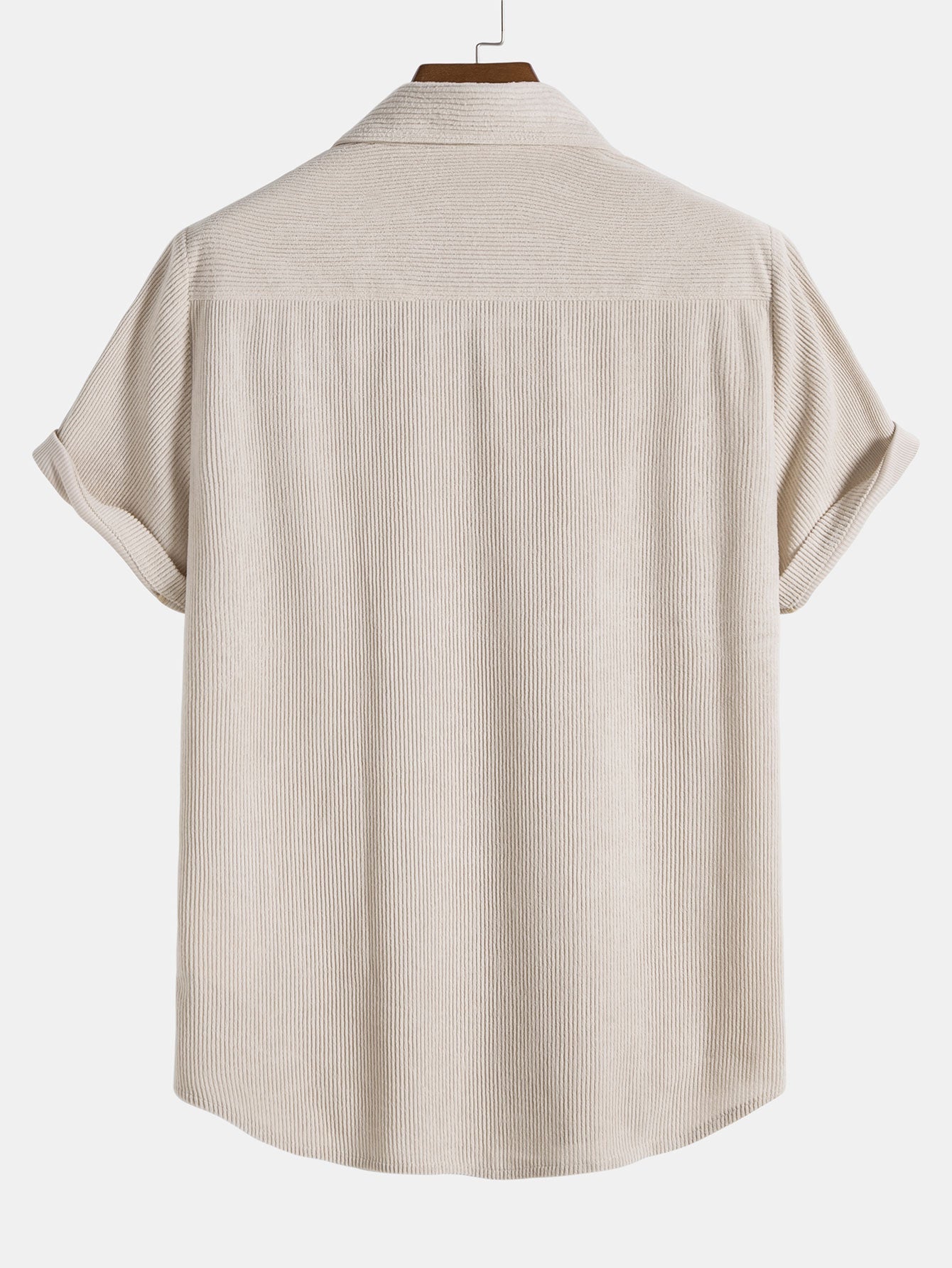 Summer Set of Polyester - Kai-Beige-S-Nora Luxe