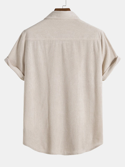 Summer Set of Polyester - Kai-Beige-S-Nora Luxe
