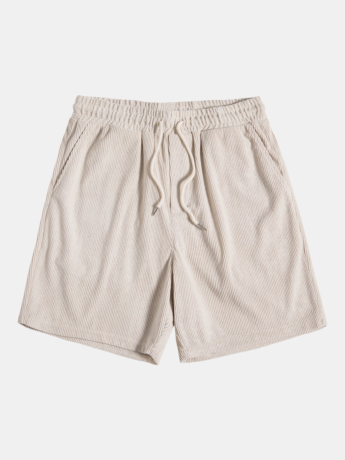 Summer Set of Polyester - Kai-Beige-S-Nora Luxe