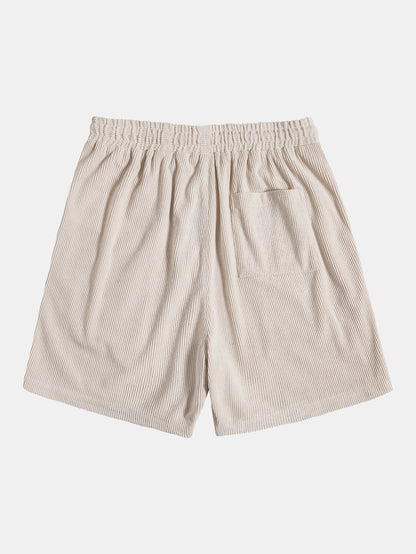 Summer Set of Polyester - Kai-Beige-S-Nora Luxe