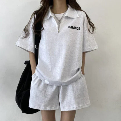 Women's Cute Two Piece Swimsuit - Pexav