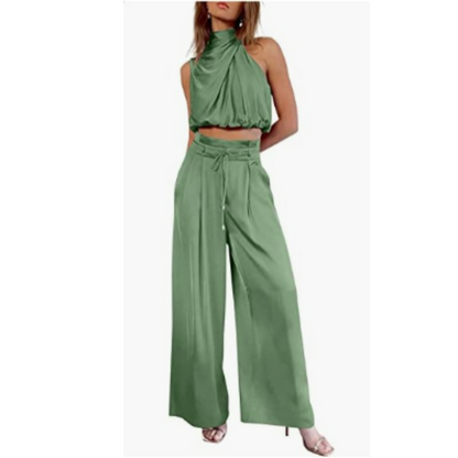 Warm Weather Women's Romper Yara - Pexav