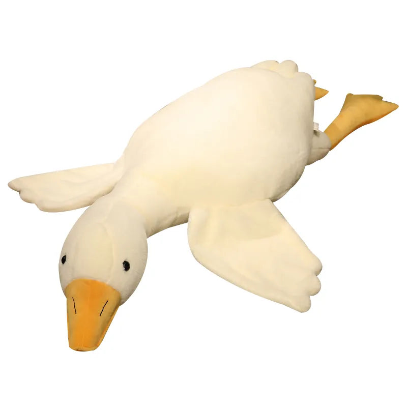 Plush Cozy Downy Pillow - Pexav